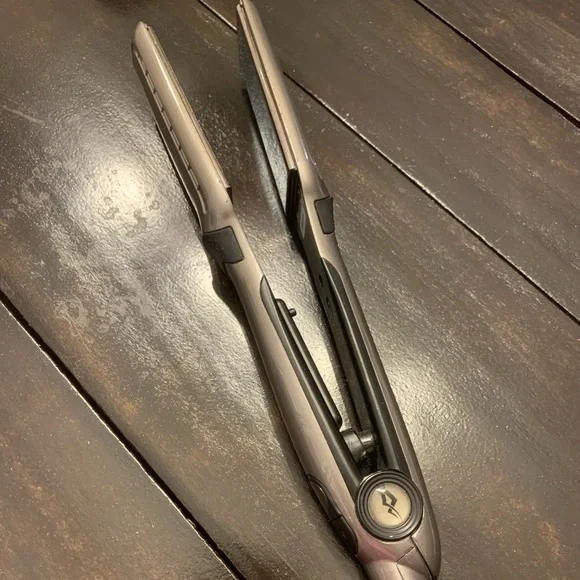 U smooth flat iron cheap